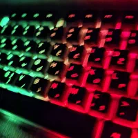 کیبورد beyond|قطعات و لوازم جانبی رایانه|همدان, |دیوار