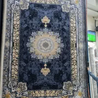 تعدادی فرش ب علت سر رسید چک