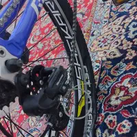 دوچرخه۲۶rush|دوچرخه، اسکیت، اسکوتر|کرمانشاه, |دیوار