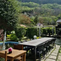 کمک آشپز و ظرفشور و سالندار
