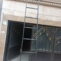 نردبان اهنی
