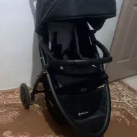 کالسکه وکریر دلیجان|کالسکه و لوازم جانبی|شریفآباد, |دیوار