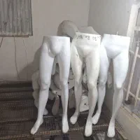 پا مانکن،مانکن مردانه،قیمت مناسب|فروشگاه و مغازه|باغستان, |دیوار