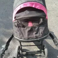 کالسکه جنس خوب خارجی|کالسکه و لوازم جانبی|گرگان, |دیوار