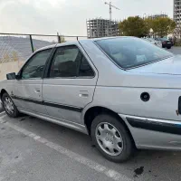 پرشیا نقره ای مدل ۸۸|خودرو سواری و وانت|پردیس, فاز ۱۱|دیوار