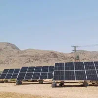 طراحی و اجرای سیستم های خورشیدی و برق اضطراری