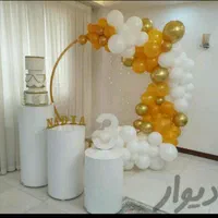 گروه موزیک و اجاره باند ورقص نور ستاره شب|خدمات پذیرایی، مراسم|بومهن, |دیوار