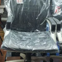 صندلی مدیریت (چرخ دار)|دفتر کار|اصفهان, گرکان|دیوار