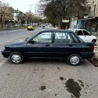 پراید مدل ۷۷|خودرو سواری و وانت|مشگین شهر, |دیوار