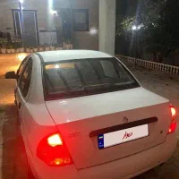 تیبا ۱ مدل ۹۲ بی رنگ بی ضربه|خودرو سواری و وانت|صومعهسرا, |دیوار