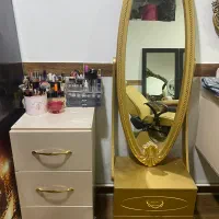 آینه کنسول دار