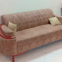 فروش مبل سلطنتی و راحتی