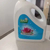 مایع دسشویی صدر صحت