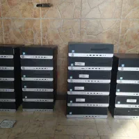 25 عدد مینی کیس HP G3