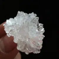 سنگ کوارتز.سنگ انرژی درمانی . مدیتیشن