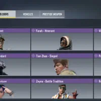 اکانت کالاف دیوتی|کنسول، بازی ویدئویی و آنلاین|مشکین‌دشت, |دیوار