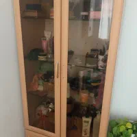 کمد سه تیکه