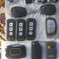 ریموت کلیس استارتر.کیا.سراتو.سوبارو.تندر