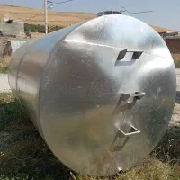 ساخت تانکر بزرگ۲۰هزار۳۰هزار۵۰هزار