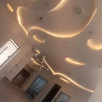 گچکاری بروز و حرفه ایی کنارک