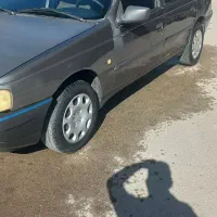 روآمدل ۸۶دوگانه کارخانه نقدواقساط|خودرو سواری و وانت|اردبیل, |دیوار