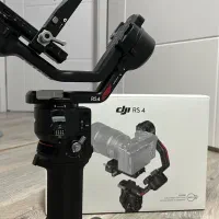 گیمبال DJI RS4