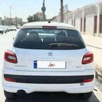 پژو 207 پانوراما مدل 402|خودرو سواری و وانت|زاهدان, |دیوار