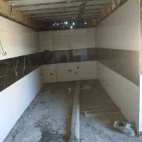 کارهای بنایی|خدمات پیشه و مهارت|اندیشه, اندیشه فاز ۳|دیوار