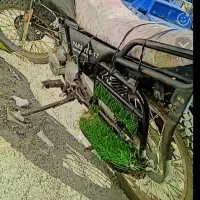 نیم تریل مدل 1394