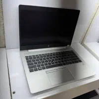 hp رایزن 5 گرافیک دار قدرتمند صفحه لمسی|رایانه همراه|خرم‌آباد, |دیوار