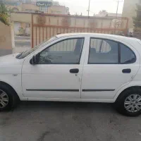 تیبا 2 ،هاچبک،مدل 96|خودرو سواری و وانت|فولادشهر, B4|دیوار