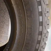 لاستیک اکوویژن|قطعات یدکی و لوازم جانبی|همدان, |دیوار