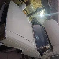 پیکان وانت ۹۳ دوگانه