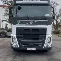 ولوو ۵۰۰ یورو ۶