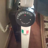 دوچرخه ثابت|تجهیزات ورزشی|ری, شهرری|دیوار