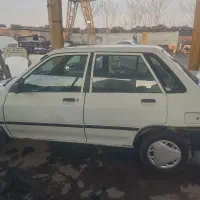 پراید مدل 79|خودرو سواری و وانت|مبارکه, |دیوار