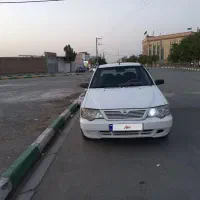 پراید ۱۳۲ مدل ۹۱ دوگانه کارخانه|خودرو سواری و وانت|مشهد, رباط طرق|دیوار