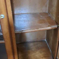 بوفه|بوفه، ویترین، کنسول|تبریز, |دیوار