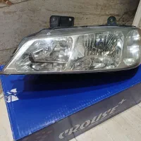 چراغ جلو پارس