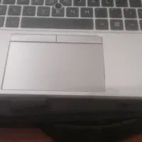 لب تاب اچ پی سالم و بدون ایراد|رایانه همراه|تهران, هفت چنار|دیوار