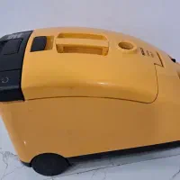 جارو برقی بوش اصل المان مخزن دار