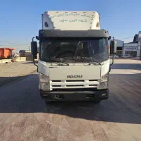 ایسوزو ۶ تن