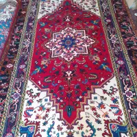 فرش هریس مهربان۱۵۰در۳متر