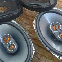 یک جفت باند JBL|صوتی و تصویری|اهواز, نادری|دیوار