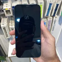 اپل iPhone 12 Pro Max با حافظهٔ ۲۵۶ گیگابایت|موبایل|رشت, حاجی آباد|دیوار