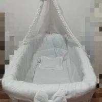 گهواره نوزاد|تخت و صندلی بچه|مشگین شهر, |دیوار