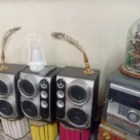 فروش ضبط سامسونگ 3000 وات