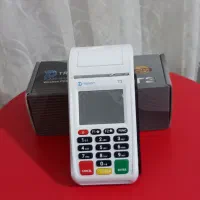 کارت خوان درحدنو مدل T3