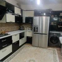 سرویس کابینت اشپز خانه  کامل با لوازم