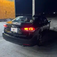 سراتو 2017 خلیج بدون رنگ ماهشهر|خودرو سواری و وانت|اهواز, زردشت|دیوار